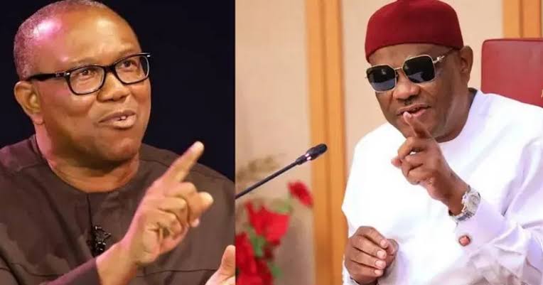 Obi Lacks Leadership to Resolve Party Crises, Always Chases ‘Ready Food’ — Wike Slams Defection History