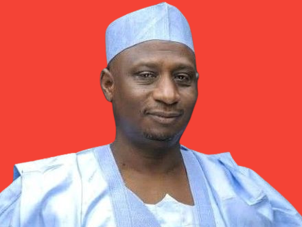 Kaduna North Senator Dumps PDP For ADC