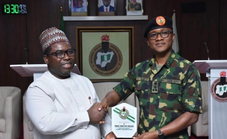 INEC Mulls Deployment of 1.4m Corps Members For 2027 Elections