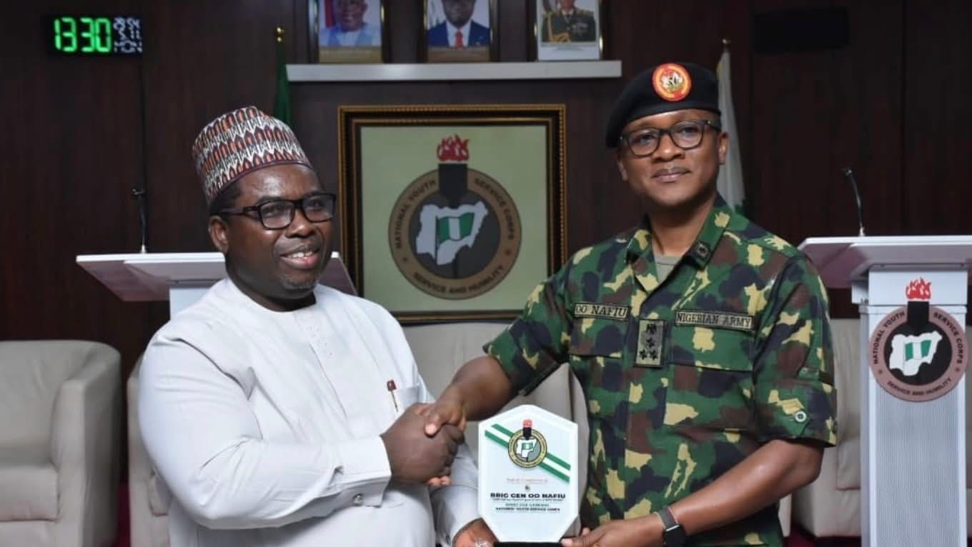 INEC Mulls Deployment of 1.4m Corps Members For 2027 Elections