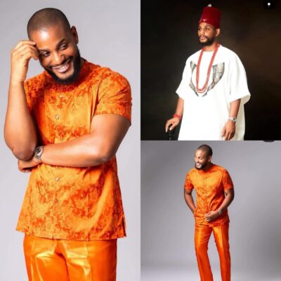 Actor Alex Ekubo Dies At 40