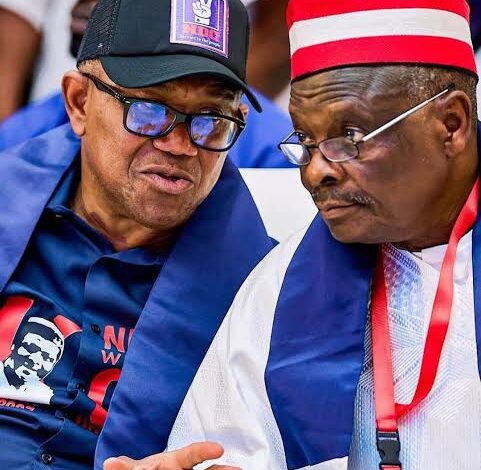 Kwankwaso, Obi Never Asked PRP for Presidential Ticket — Kwankwasiyya