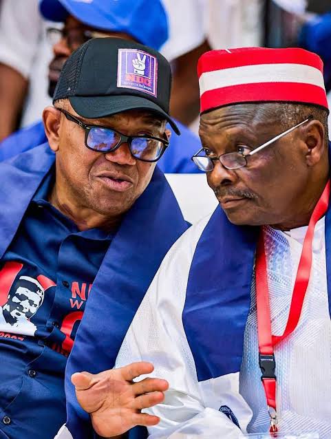 Kwankwaso, Obi Never Asked PRP for Presidential Ticket — Kwankwasiyya
