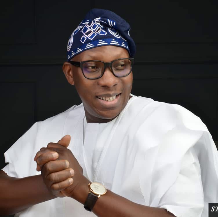 Osun: Ajagunla Loses Re-election Ticket After Defecting To APC