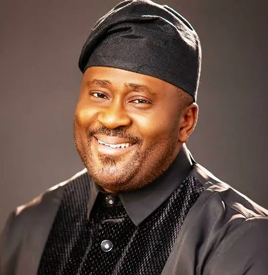 Why I Signed Obasa’s Impeachment Notice — Desmond Elliot