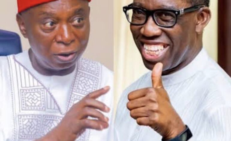 Delta APC Primary: ‘There’s Evidence I Defeated Okowa’ — Ned Nwoko