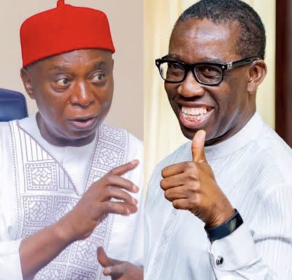 Delta APC Primary: ‘There’s Evidence I Defeated Okowa’ — Ned Nwoko