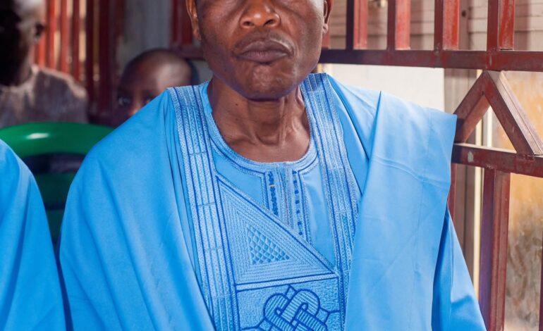Oyo Abduction: Stop Sharing Video Of Beheaded Teacher, Traumatised Children Writing WAEC – Family