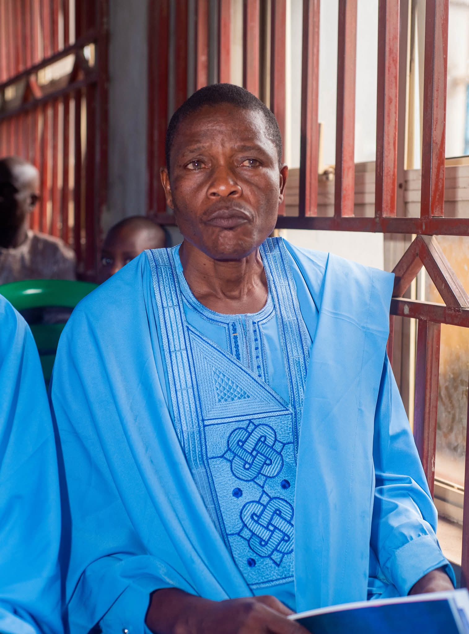 Oyo Abduction: Stop Sharing Video Of Beheaded Teacher, Traumatised Children Writing WAEC – Family