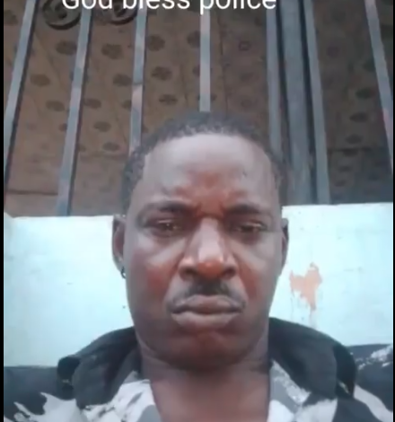 Police Officer Threatens To Kill Anyone Who Films Him On Duty