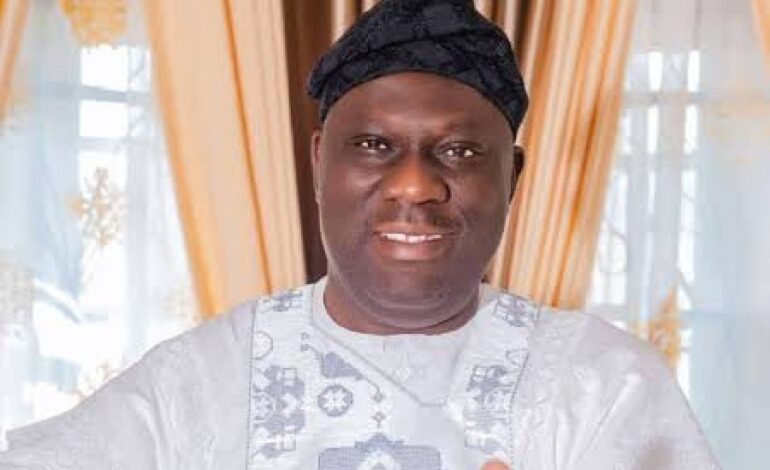 EFCC Invites Osun SUBEB Chairman Over Grants’ Management