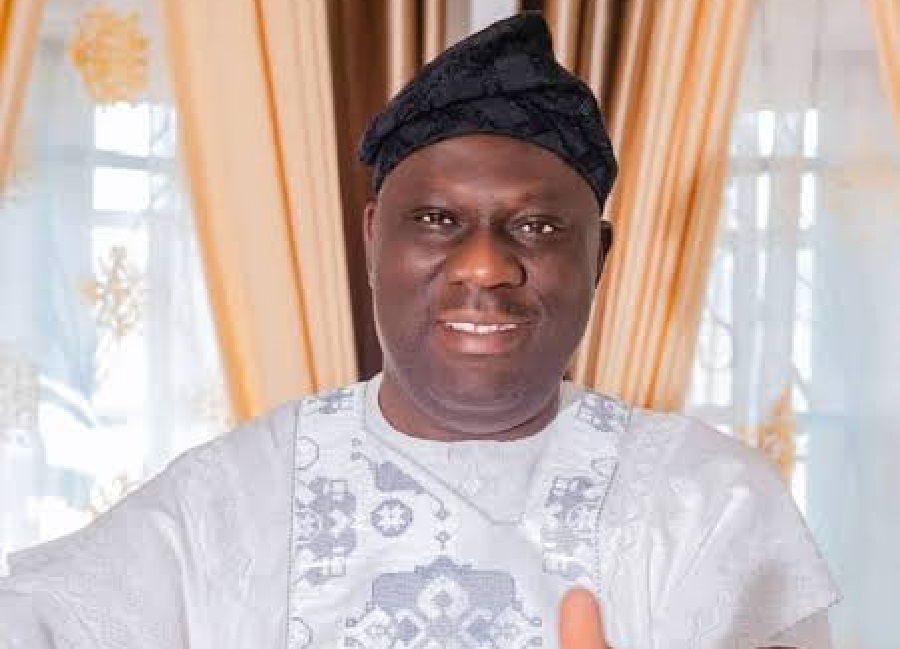 EFCC Invites Osun SUBEB Chairman Over Grants’ Management