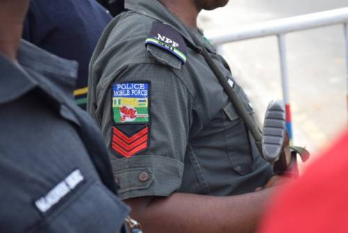 I Created Fake Bandit Videos To Be Famous Like Peller — Ogun Suspect