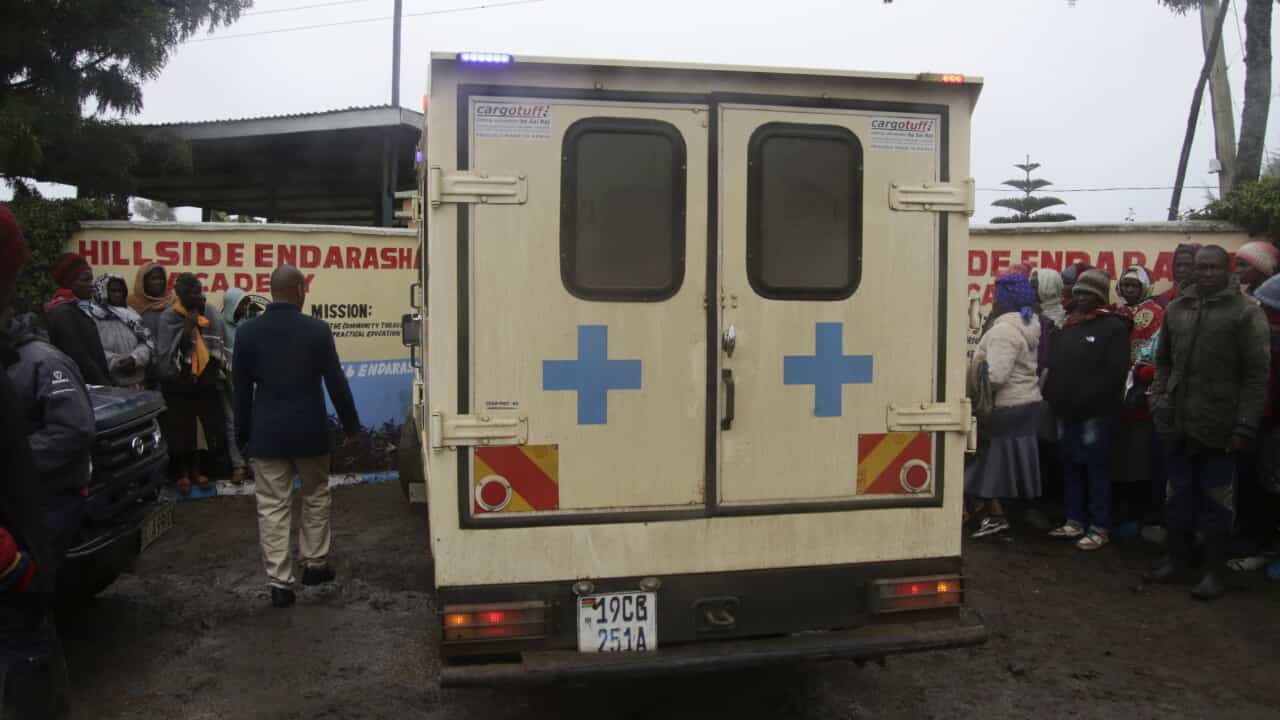 Fire Kills 16, Injures 73 at Kenya Girls’ School
