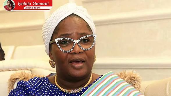 Tinubu’s Daughter Threatens Protest Over Lagos APC Primaries