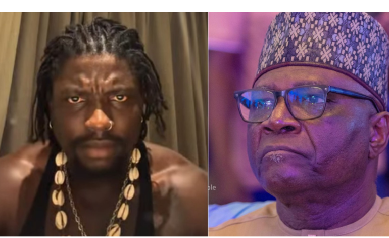 VDM’s Lawyer Demands Probe, Prosecution of Bayo Onanuga Over ‘False Comments’