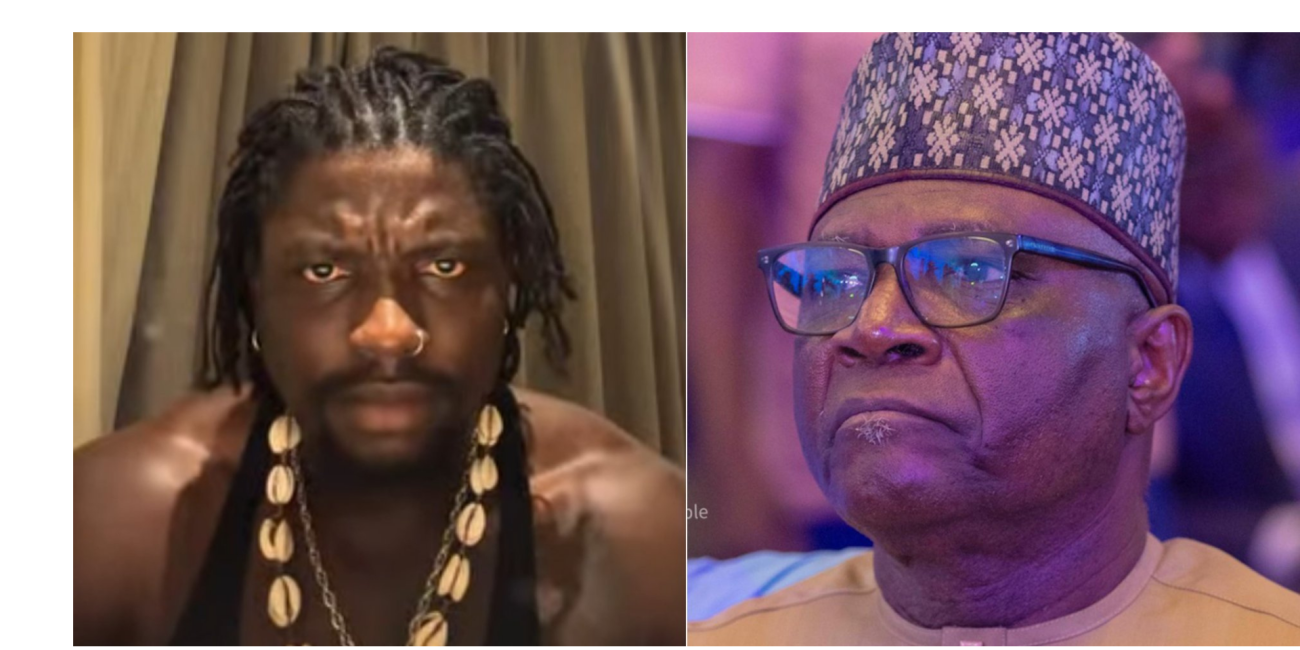 VDM’s Lawyer Demands Probe, Prosecution of Bayo Onanuga Over ‘False Comments’