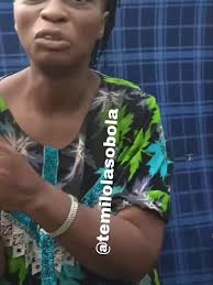 ‘Negotiate With Kidnappers, Don’t Use Force’, Abducted Oyo Principal Begs Tinubu, Makinde In New Video