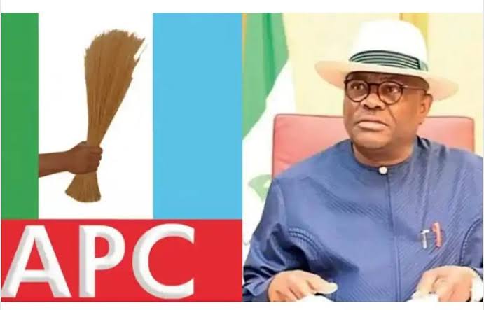 Appeal Court Sacks Wike’s Backed APC Exco in Rivers