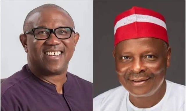 Obi, Kwankwaso Free To Leave ADC If They Want — Shehu Sani