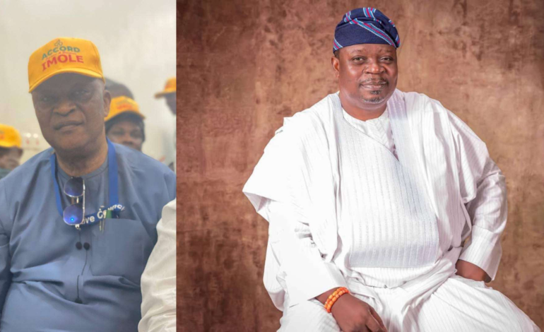 Adeleke In Dilemma Over Olaoluwa, Alao’s Senatorial Ambitions