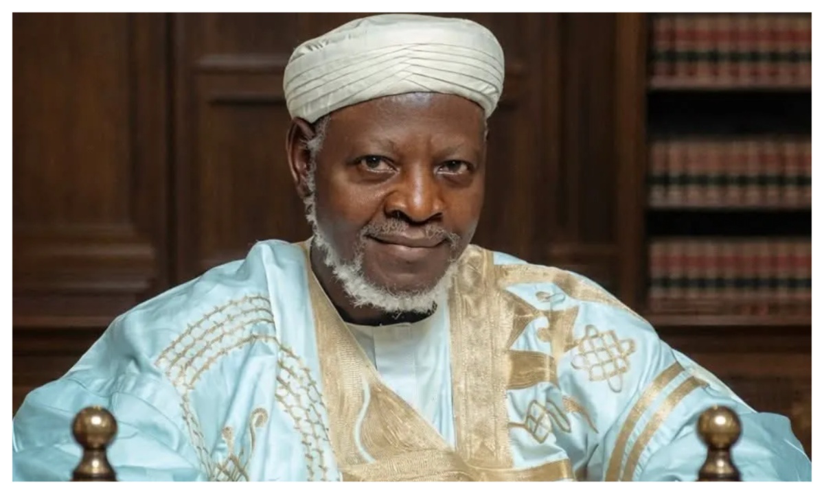 Coup: I Warned Plotters They Would Fail – Cleric Recruited For Prayers