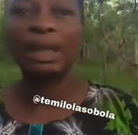 ‘FG, Nigerians Please Help Us’— Abducted Oyo School Principal Speaks From Captivity