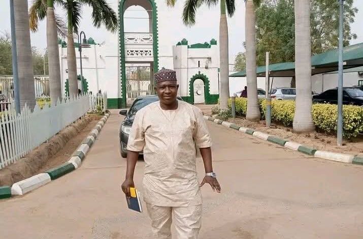 2027: Osun Accord Party Aspirant Calls Out Party Over Lack Of Clarity, Seeks Transparent Primary Process