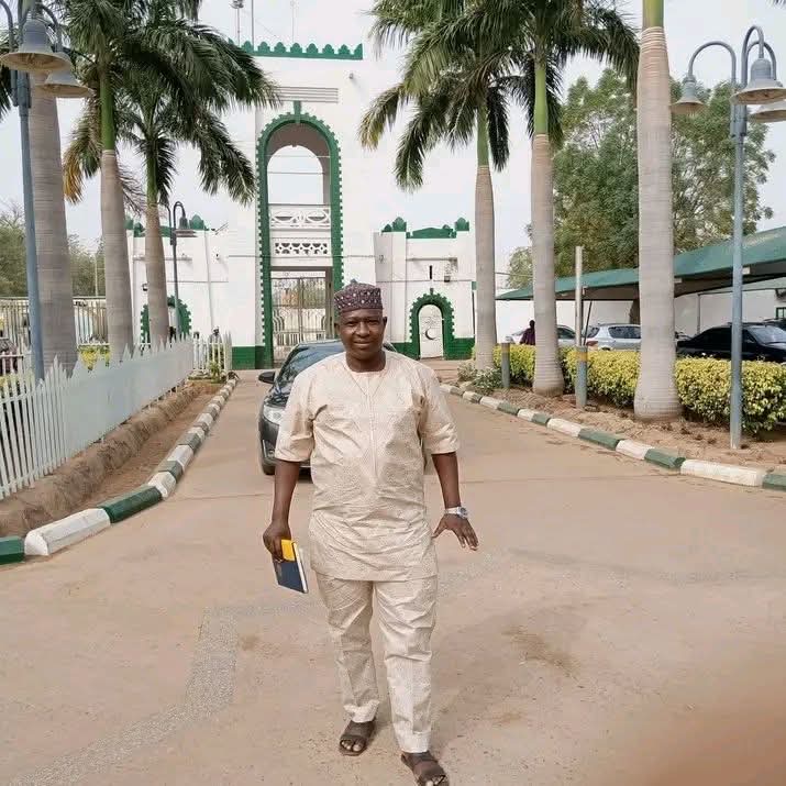 2027: Osun Accord Party Aspirant Calls Out Party Over Lack Of Clarity, Seeks Transparent Primary Process