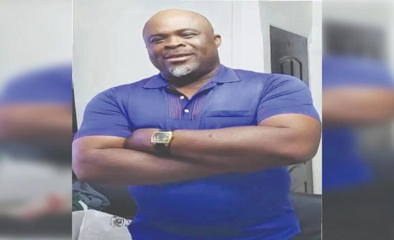 NURTW Chieftain Arraigned Over Alleged Killing Of Dispatch Rider