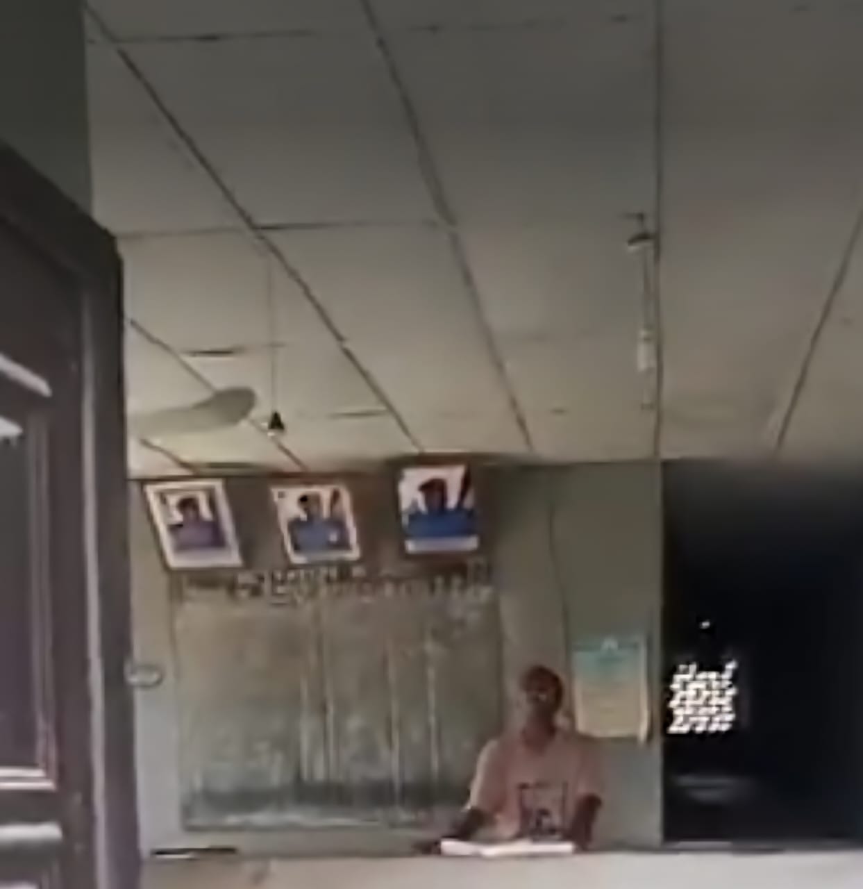 Video: Uproar As Kwara Police Arrest, Detain 16-Year-Old Girl Over Crime Committed By Brother