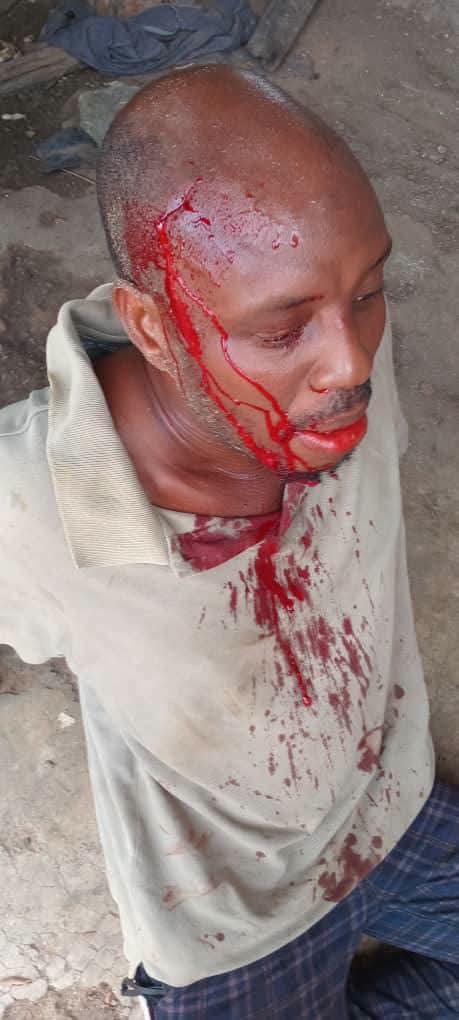 Group Calls For Police Intervention Over Violent Attack In Osun Community
