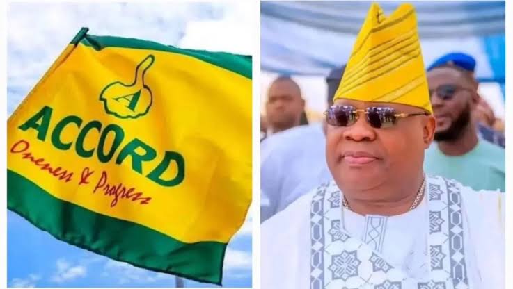 Rumbles In Osun Accord As Adeleke’s Relative Allegedly Collects ₦200m To Favour Senatorial Aspirant