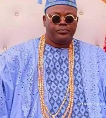 Osun Monarch Sent To Prison After Arrest At Court Premises