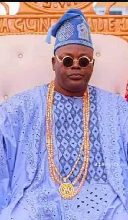 Osun Monarch Sent To Prison After Arrest At Court Premises