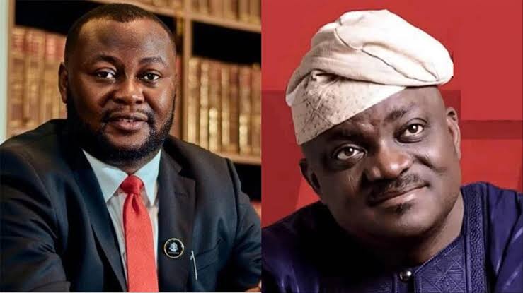 Adeleke Campaign Spox Honours DSS Invitation Over Oyetola, Oke Abuse Petition