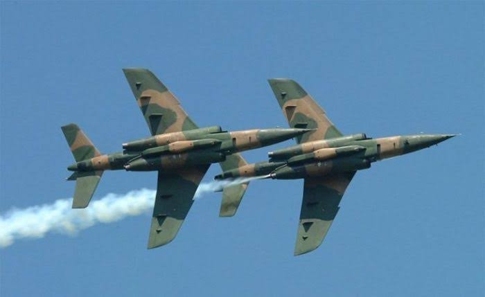 DHQ Confirms Over 20 ISIS Fighters Killed in US–Nigeria Airstrikes in Borno