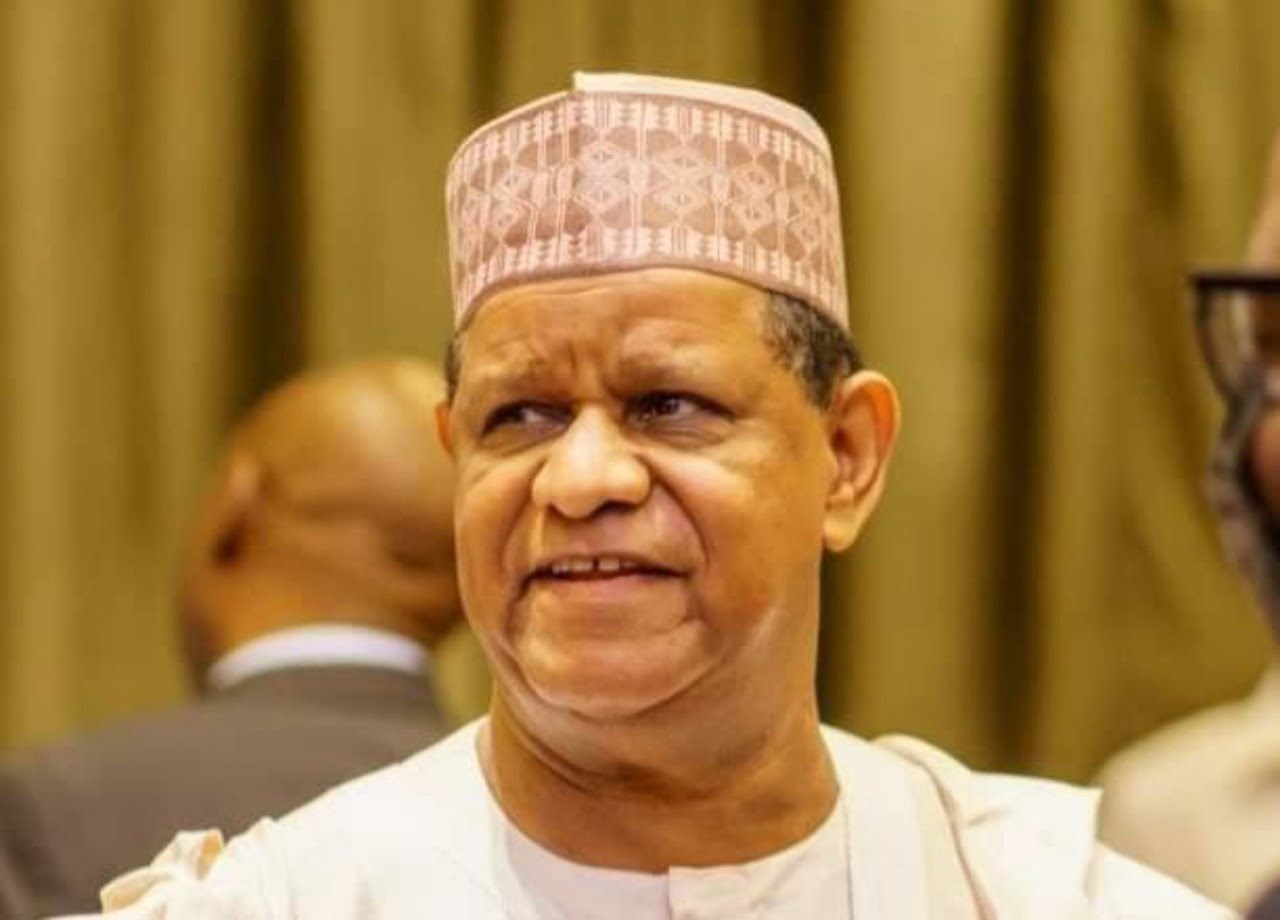 Why I’m Running For President –ADC’s Hayatu-Deen