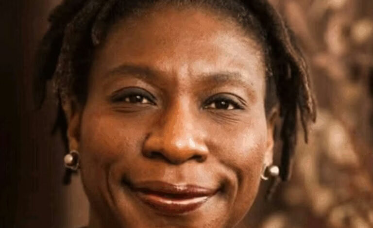Iyabo Obasanjo Dumps APC, Alleges Maltreatment by Party Leaders