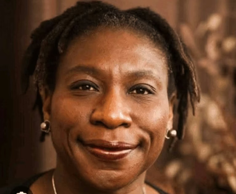 Iyabo Obasanjo Dumps APC, Alleges Maltreatment by Party Leaders