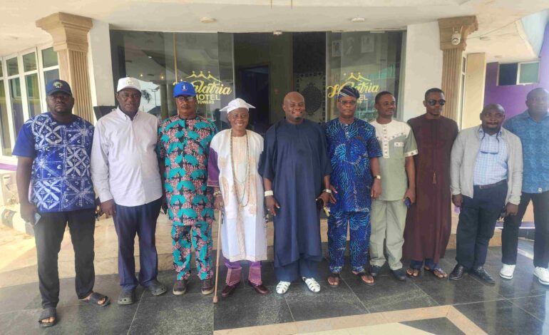 Osun 2026: 12 Political Parties To Hold Peace Summit, Seek Free, Credible Poll