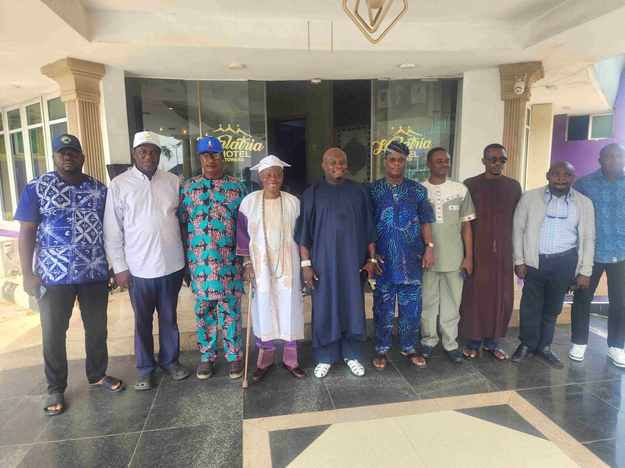 Osun 2026: 12 Political Parties To Hold Peace Summit, Seek Free, Credible Poll
