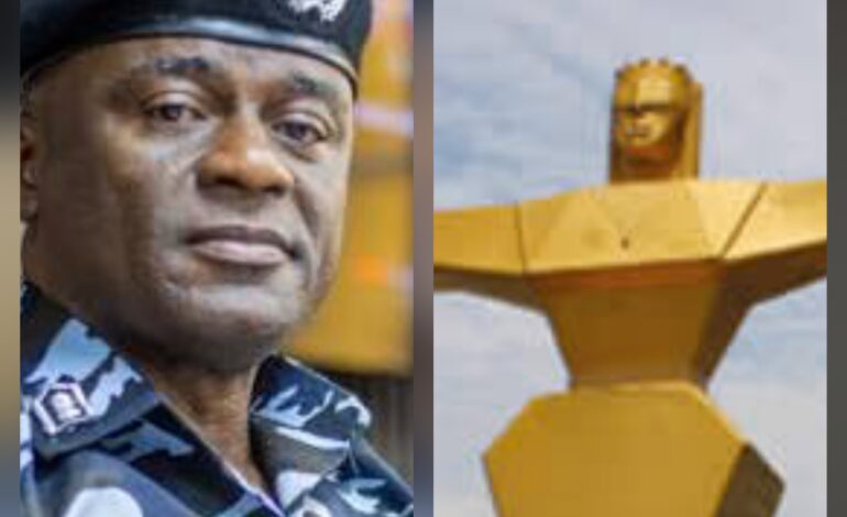 Court Orders Police To Pay Osun Supermarket Owner ₦28m Over Illegal Raid, Detention