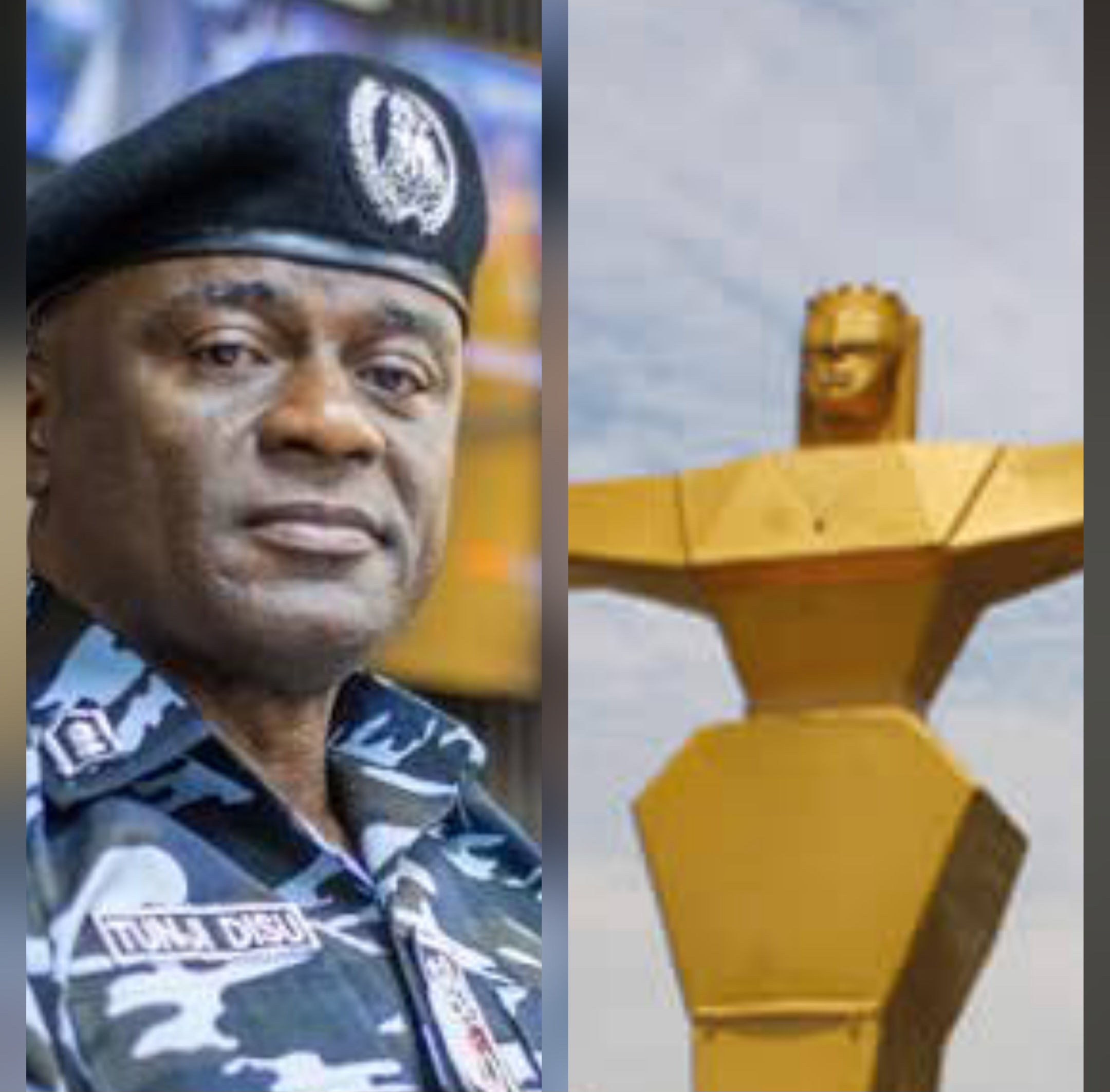 Court Orders Police To Pay Osun Supermarket Owner ₦28m Over Illegal Raid, Detention