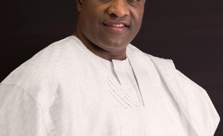 Federal High Court Judgement A Sign ADC Will Win Upcoming Elections – Loye