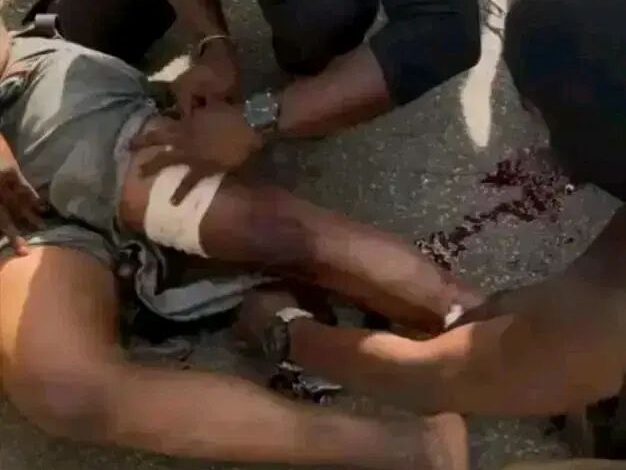 Several Injured As Bandits Attack Sunday Igboho’s Security Team In Oyo