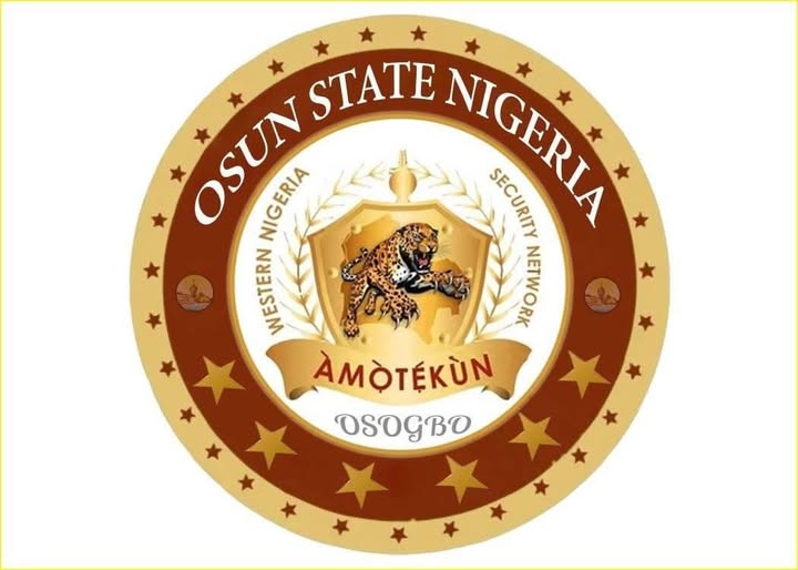 Osun Amotekun Dismisses APC Claim of 50 Operatives Guarding Adeleke Brother’s Ondo Plant