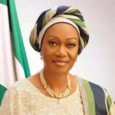 My Mother Sold Akara To Train Me — Presidential Aide Defends Remi Tinubu’s Advice