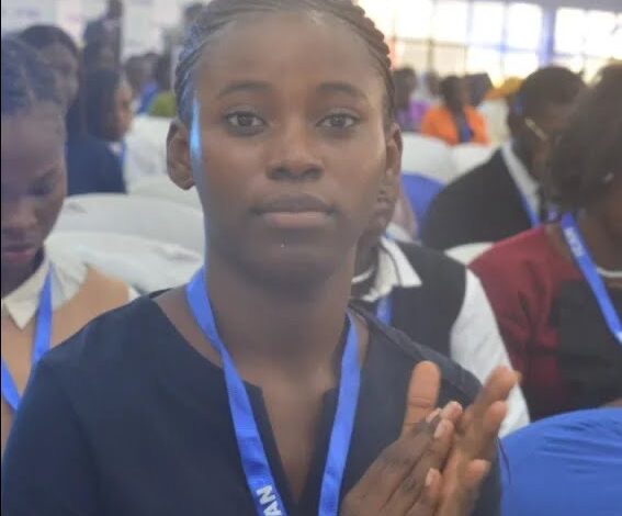Osasere Okundaye: Meet Nigeria’s Youngest Chartered Accountant At 16