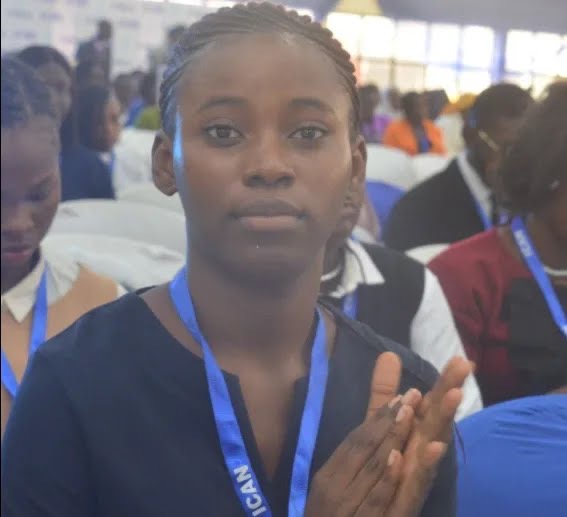 Osasere Okundaye: Meet Nigeria’s Youngest Chartered Accountant At 16